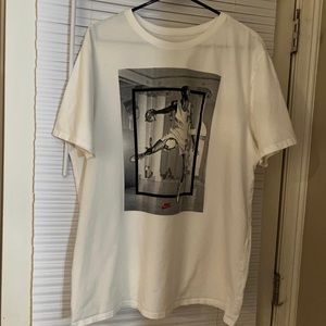 Men’s Jordan Tee